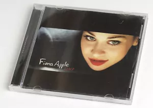 Fiona Apple MAXI CD, LIMP. Promo CD. - Bild 1 von 5