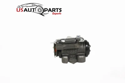 Cilindro de rueda de freno trasero Isuzu genuino 1-3/16" lado del conductor derecho para NPR 1995-2023 Foto 1 de 4