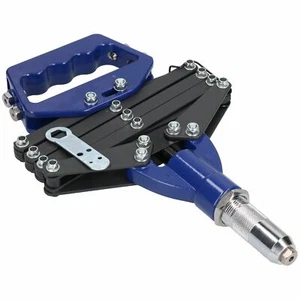 Pistola remachadora Lazy Tong Pop HD 2.4 / 3.2 / 4 / 4.8 / 6.4 mm lengua TE020 - Imagen 1 de 3