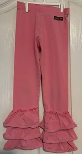 Matilda Jane Wonderment Bennys Leggings Size 6 - Picture 1 of 3