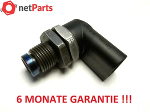 Sensor de presión ORIGINAL BOSCH 0281002497 E90 E91 E60 E61 E63 E64 6 MESES DE GARANTÍA - Imagen 1 de 4