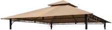 Stdot Kitts Replacement Canopy for 10 ft Canopy Gazebo