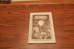 Compendium manual for The Chronicles of Britannia - Picture 1 of 2