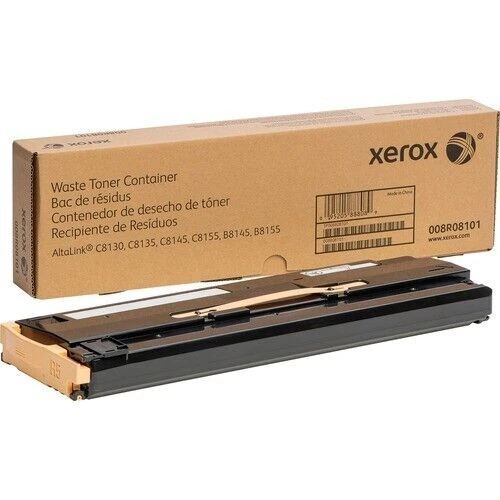 Xerox 008R08101 Black Waste Toner Cartridge Replacement for Xerox AltaLink