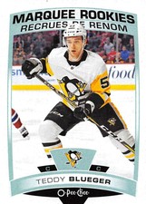 2019-20 O-Pee-Chee NHL Hockey Base Singles #401-600 (Pick Your Cards)
