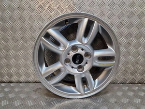 Llanta de Aluminio - Mini Clubman R55-5.5x 15" - - Imagen 1 de 6