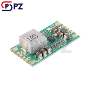 Módulo de fuente de alimentación 5V 12V MP3429 Boost placa escalonada baja ondulación 21A entrada máxima - Imagen 1 de 8