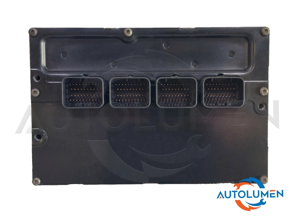 2006 Jeep Commander 4.7L Programmed Engine Control Module ECU ECM PCM 56044766 Foto 1 de 1