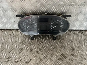 Bloc Compteur - RENAULT CLIO II 1.5L DCI 68CH 222.231KMS - Réf: 8200276525 - Picture 1 of 4