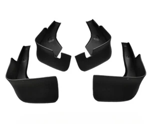 4PCS Splash Guards MudFlaps Fender Fit for Lexus RX RX330 RX350 RX400h 2004-2009 - Picture 1 of 5