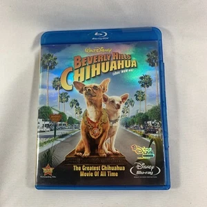 Beverly Hills Chihuahua Blu-ray - Picture 1 of 2