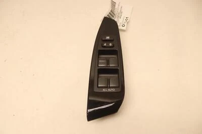 2013-2017 LEXUS LS460 LS600H PAINEL INTERRUPTOR MESTRE JANELA PORTA MOTORISTA FRONTAL FABRICANTE DE EQUIPAMENTO ORIGINAL - Imagem 1 de 4