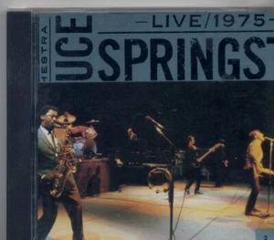 BRUCE SPRINGSTEEN LIVE 1975-1985, 14 TRCKS inkl. BADLANDS, BECAUSE THE NIGHT, SEED - Bild 1 von 2