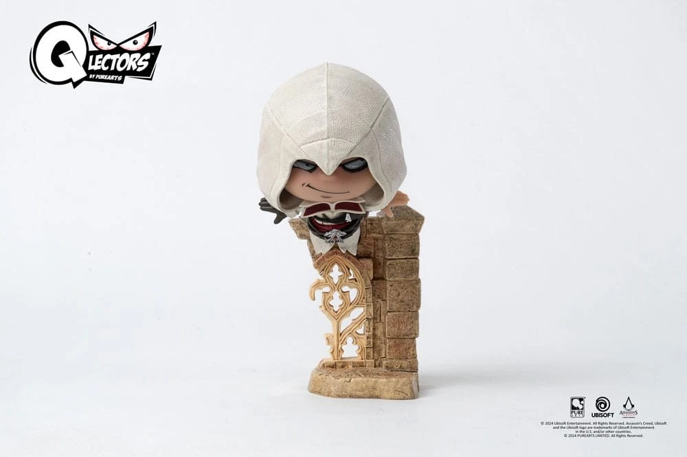 Ezio Leap Of Faith | Acquisti Online su eBay