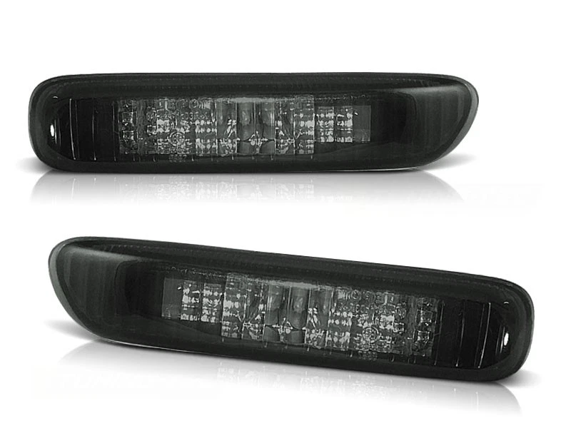 side indicators for BMW E46 black - Image 1 of 1