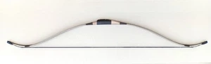 Custom Handmade Traditional Assyrian Bow 55"– Made to Order - Picture 1 of 11