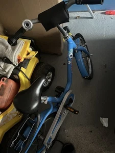 Puky Kinderfahrrad 18 Zoll - Bild 1 von 1