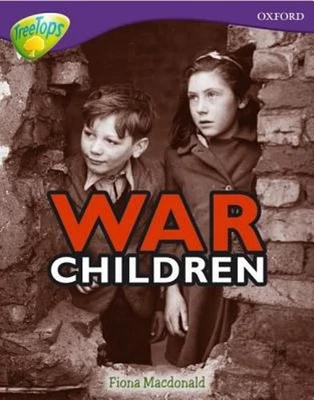 War Children Fiona MacDonald - Image 1 of 2