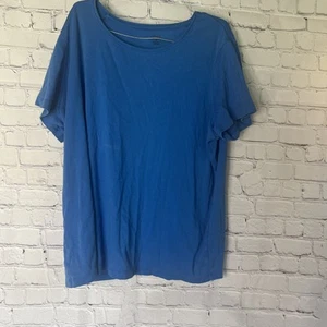 Falls Creek Damen Shirt blau Größe 2x - Bild 1 von 3