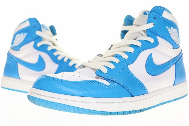 Jordan 1 Retro High North Carolina for Sale | Authenticity Jordan 1 Retro High North Carolina for Sale | Authenticity