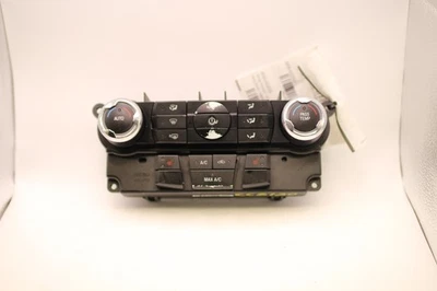 Genuine Ford 9E5H-18C612-AT AC Heater Climate Control Panel Fits 2012 Fusion - Image 1 of 4