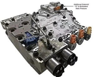 Allison 1000, 2000, 2400 Valve Body 2004-2005 LIFETIME WARRANTY OEM - Picture 1 of 1