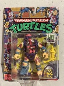 TMNT Playmates Mutagen Man Action Figure Of Teenage Mutant Ninja Turtles - Picture 1 of 2
