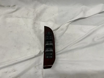 Cadillac Escalade EXT MASTER DRIVER 2008 ventana eléctrica espejo retrovisor interruptor bloqueo Foto 1 de 4