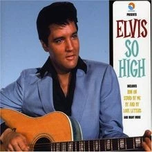 So High von Elvis Presley | CD | Zustand gut - Bild 1 von 2