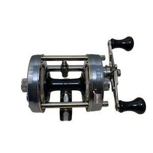 Abu Garcia Ambassador 6500CS Rocket Baitcaster Reel Used, Small Scratches - Picture 1 of 5