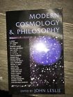 Modern Cosmology and Philosophy by John Leslie (1999, Trade Paperback, Reprint)