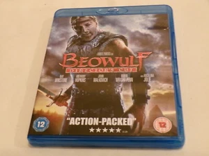 Beowulf: Director’s Cut – Blu Ray Region Free Ray Winstone – Used Excellent - Picture 1 of 6
