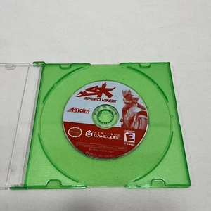 Speed Kings (Nintendo GameCube, 2003) - Disc Only - Tested! - Picture 1 of 1