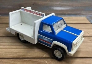 Vintage TONKA PEPSI-COLA Truck MADE IN USA - Picture 1 of 6