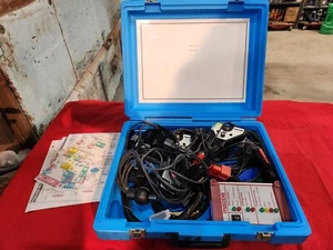 Mazda Dealership Specialty Tools Kit E6. (2063A) - Picture 1 of 15