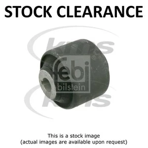 STOCK CLEARANCE CONTROL ARM BUSH FOR TRANSPORTER 03- - Picture 1 of 3