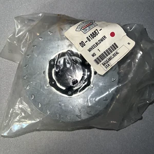 Hobart 00-618887 RADGEBLÄSEBAUGRUPPE - Bild 1 von 1