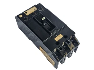 Disyuntor de 3 polos FPE Federal Pacific NFJ631175 175A 18kAIC @ 480V - Imagen 1 de 4