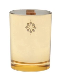 Four Truffles La Maison Kerze, Gold, 7oz / 198g, NEU - Bild 1 von 2