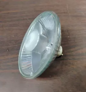 FEIT Q75PAR36/GU10 FLOOD LAMP 75 WATT BI-PIN TWIST LOCK DIMMABLE NEW IN BOX - Picture 1 of 7