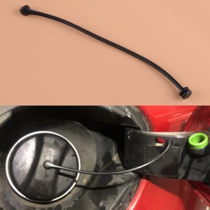 Fuel Tank Cap Band Cord Fit for BMW E82 E88 E46 E90 E93 E39 E60 E64 E68 X5 X6 Z4 - Picture 1 of 3