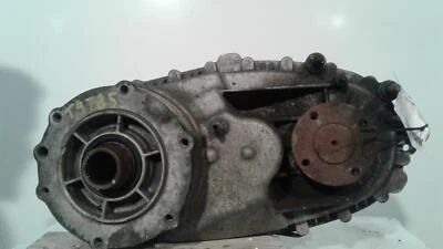 Used Transfer Case Assembly fits: 2004 Lincoln Navigator  Grade B - Imagem 1 de 4