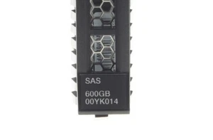 Lenovo 600 GB 2,5" 12G SAS HDD @10k für ThinkSystem SR650 u.a. // 00YK014 - Bild 1 von 5