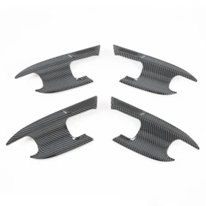 Outside For ford edge 2021 2022 door handle bowl cup cavity cover trim  - Picture 1 of 6