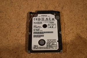Dell Latitude E6420 SATA 320GB 7200RPM 2.5" 7mm Hard Drive HDD - Picture 1 of 4