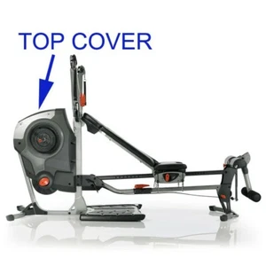 ONE USED TOP COVER LID for Bowflex Revolution - Picture 1 of 4