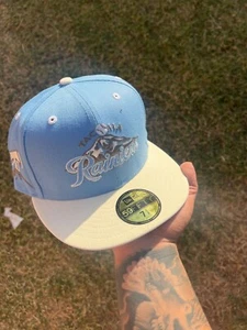 Tacoma rainiers New era fitted - Picture 1 of 2