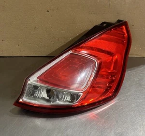 ✅2014-2019 Ford Fiesta right  Passenger Tail Light Hatchback D2BB 13404 AC #814 - Picture 1 of 4