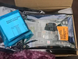 NEW IN BOX - PACOM 1065 16In/4Out Remote I/O Expansion Module (PCB Only) - Picture 1 of 3
