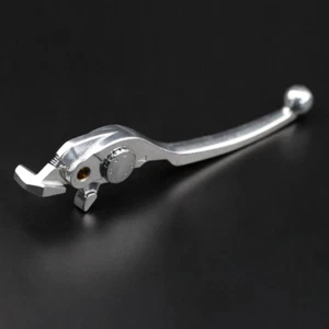 Front Brake Levers For HONDA Super Hawk 1000 Interceptor 800 Rebel 300 500 DN-01 - Picture 1 of 11